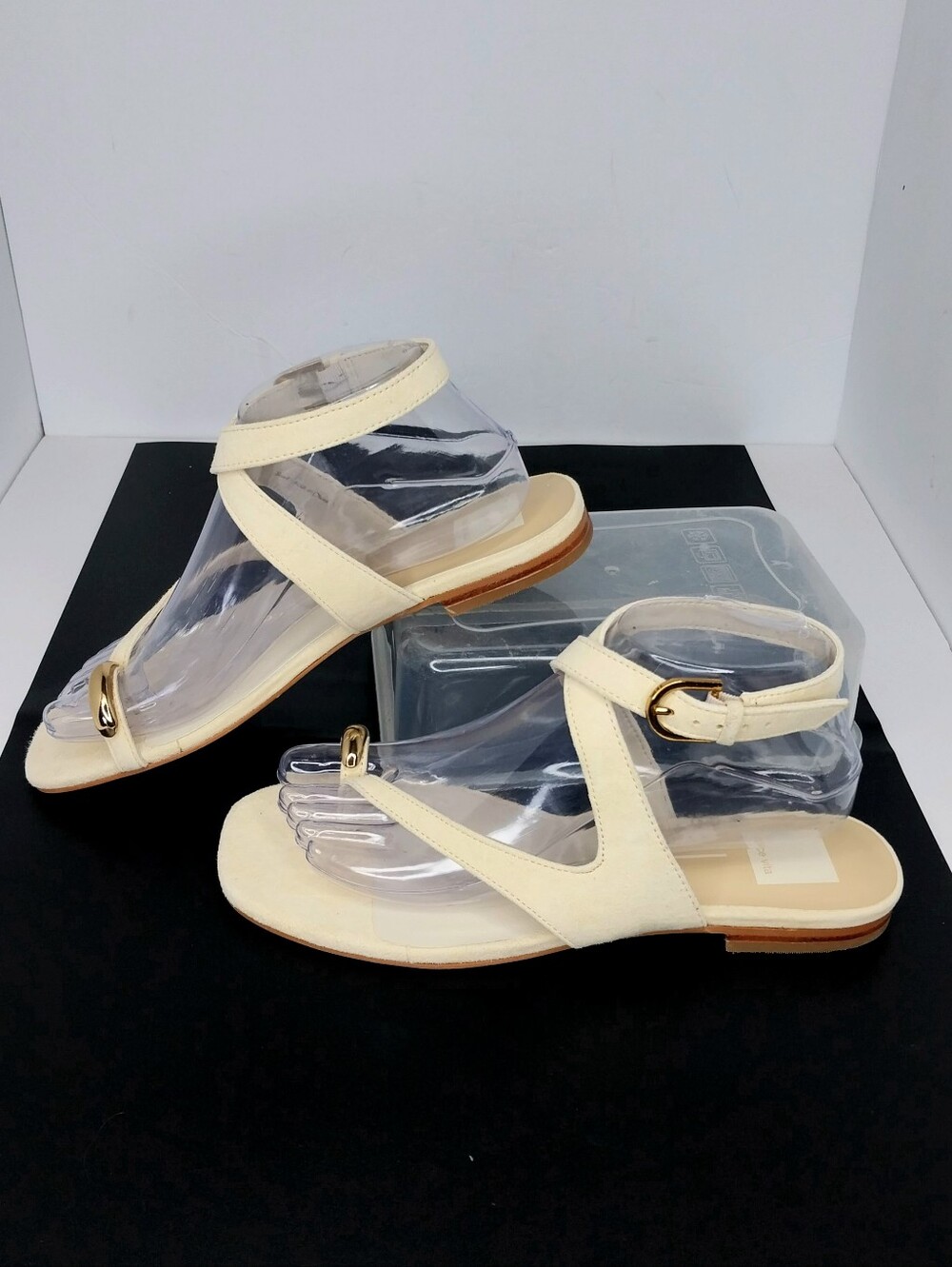 Dolce‎ Vita Earla sandals, NEW, Size 8